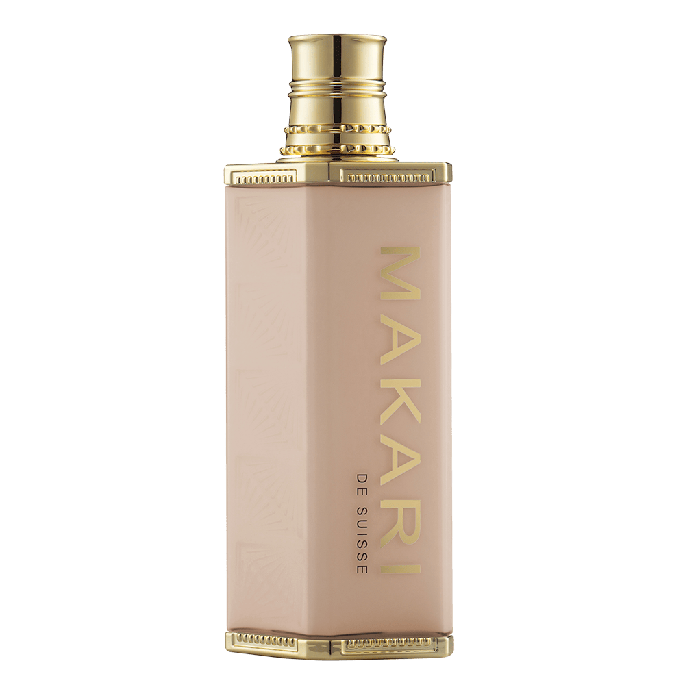 Makari - lait de Beautifiant Radiant hydratant pour le corps 140 ML