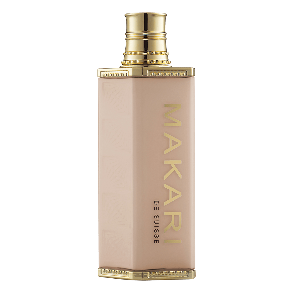 Makari - Lait de Beauté clarifiant Premium Plus pour le corps anti-tache 140 ML